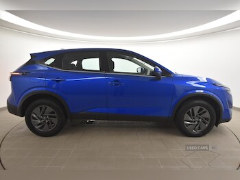 Used Nissan Qashqai 2025 for sale - 77017929: Photo