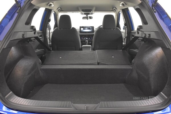 Used Nissan Qashqai 2025 for sale - 77017929: Photo 33