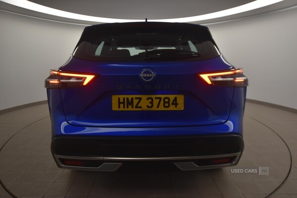 Used Nissan Qashqai 2025 for sale - 77017929: Photo 40