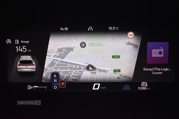 Used Cupra Formentor 2023 for sale - 76573953: Photo 14