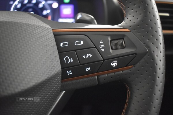 Used Cupra Formentor 2023 for sale - 76573953: Photo 16