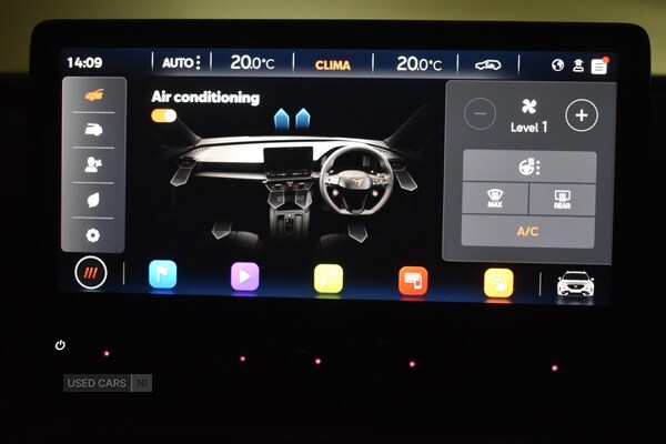 Used Cupra Formentor 2023 for sale - 76573953: Photo 19