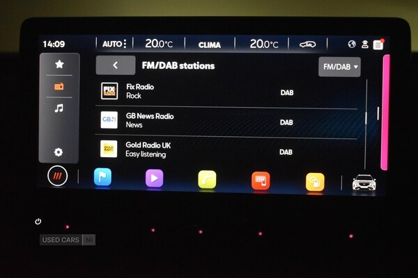 Used Cupra Formentor 2023 for sale - 76573953: Photo 20