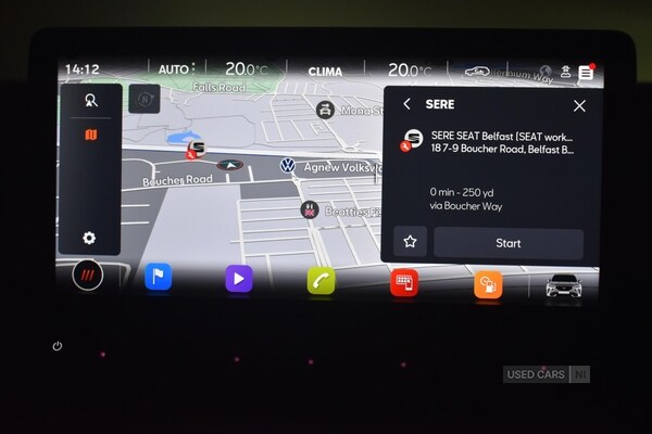 Used Cupra Formentor 2023 for sale - 76573953: Photo 22