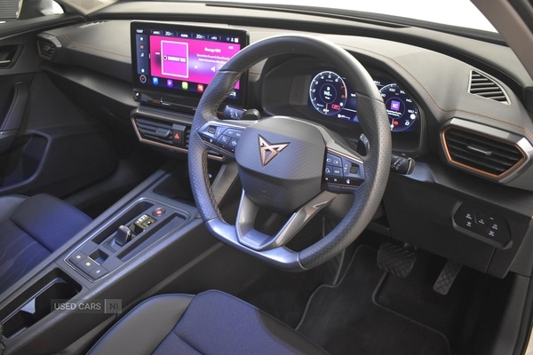 Used Cupra Formentor 2023 for sale - 76573953: Photo 3