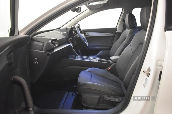 Used Cupra Formentor 2023 for sale - 76573953: Photo 30