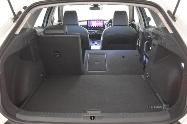 Used Cupra Formentor 2023 for sale - 76573953: Photo 36