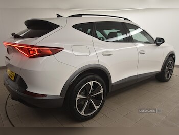 Used Cupra Formentor 2023 for sale - 76573953: Photo