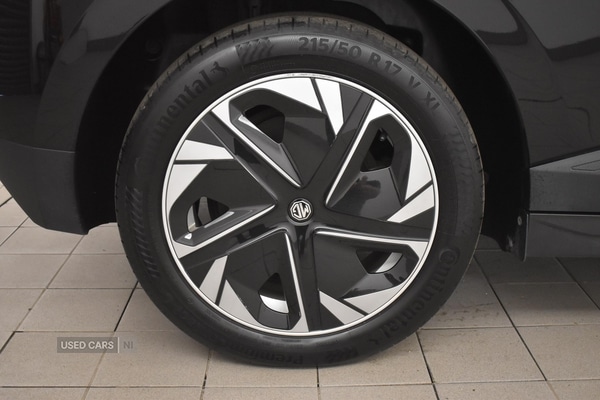 Vehicle 40