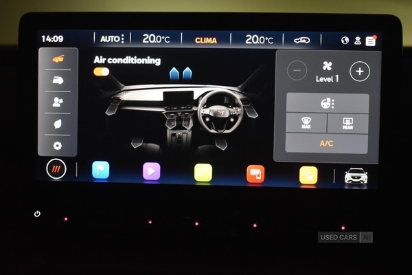 Used Cupra Formentor 2023 for sale - 76802672: Photo 19