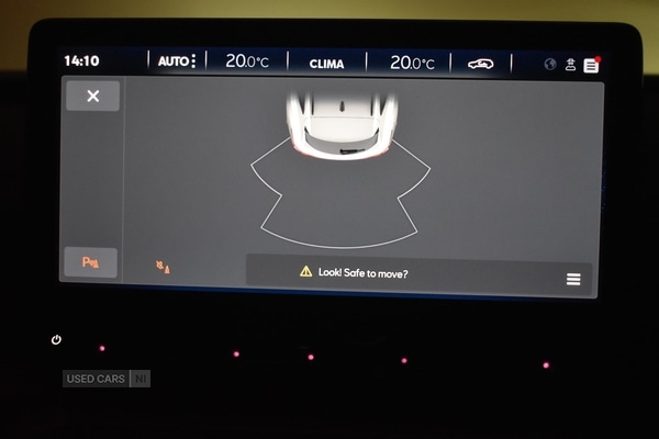 Used Cupra Formentor 2023 for sale - 76802672: Photo 21