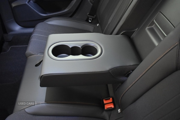 Used Cupra Formentor 2023 for sale - 76802672: Photo 34