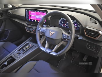 Used Cupra Formentor 2023 for sale - 76802672: Photo