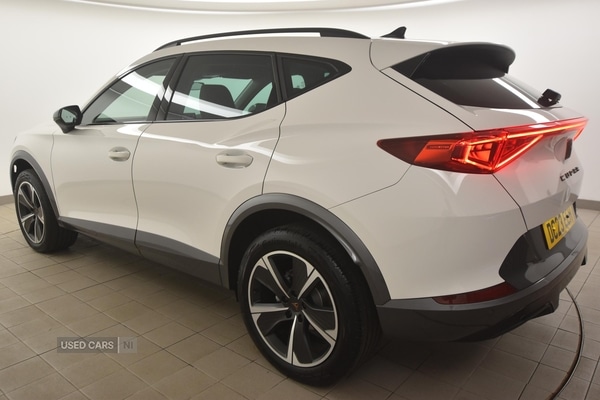 Used Cupra Formentor 2023 for sale - 76802672: Photo 44