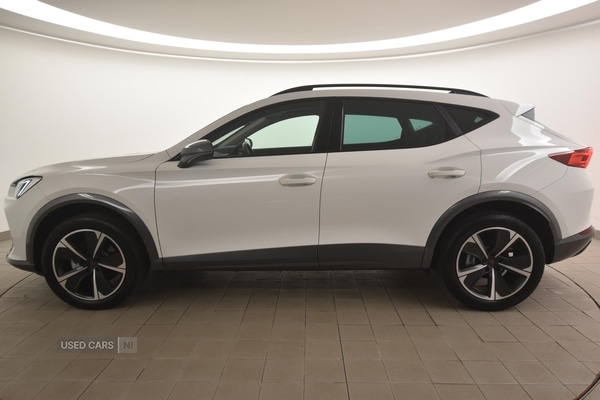 Used Cupra Formentor 2023 for sale - 76802672: Photo 6