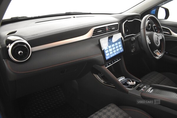 Used MG MG ZS 2023 for sale - 76802644: Photo 10