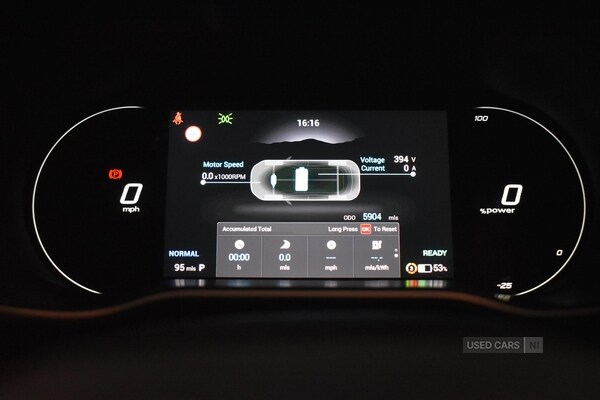 Used MG MG ZS 2023 for sale - 76802644: Photo 13