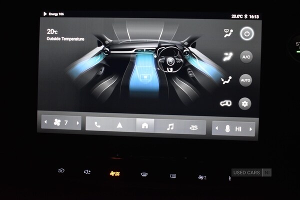 Used MG MG ZS 2023 for sale - 76802644: Photo 20