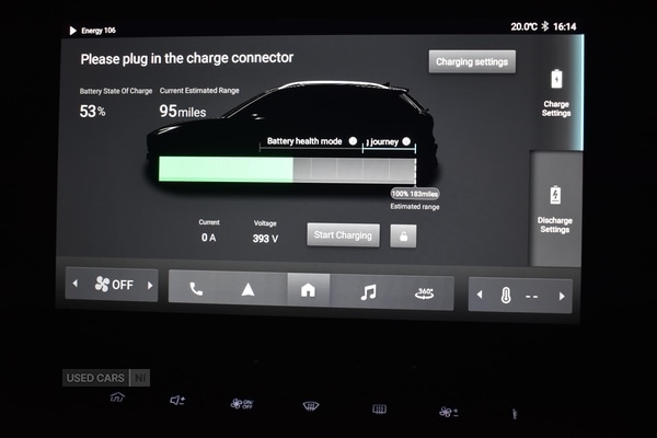 Used MG MG ZS 2023 for sale - 76802644: Photo 21