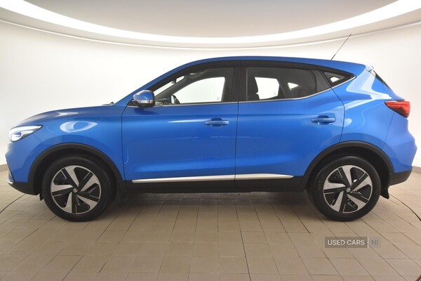 Used MG MG ZS 2023 for sale - 76802644: Photo 6