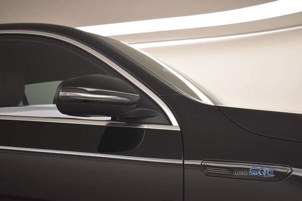 Used Mercedes-Benz EQC 2022 for sale - 77204430: Photo 10