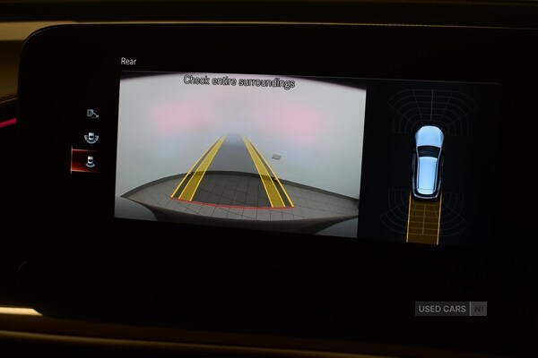 Used Mercedes-Benz EQC 2022 for sale - 77204430: Photo 20