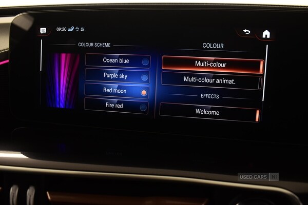 Used Mercedes-Benz EQC 2022 for sale - 77204430: Photo 25