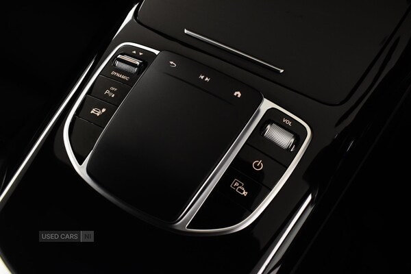 Used Mercedes-Benz EQC 2022 for sale - 77204430: Photo 30