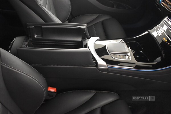 Used Mercedes-Benz EQC 2022 for sale - 77204430: Photo 31