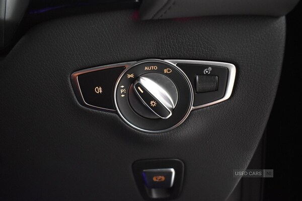 Used Mercedes-Benz EQC 2022 for sale - 77204430: Photo 32