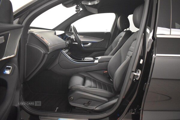 Used Mercedes-Benz EQC 2022 for sale - 77204430: Photo 37