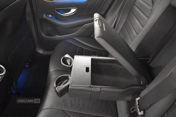 Used Mercedes-Benz EQC 2022 for sale - 77204430: Photo 40