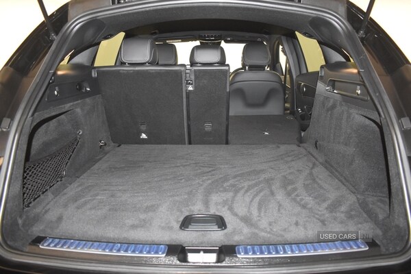 Used Mercedes-Benz EQC 2022 for sale - 77204430: Photo 42