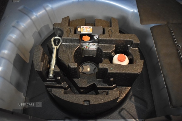 Vehicle 34