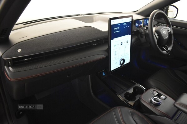 Used Ford Mustang Mach-E 2022 for sale - 77030208: Photo 10