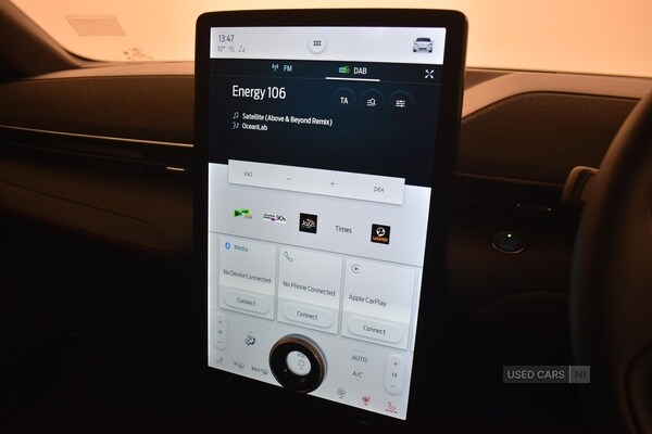 Used Ford Mustang Mach-E 2022 for sale - 77030208: Photo 17