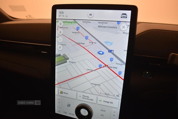 Used Ford Mustang Mach-E 2022 for sale - 77030208: Photo 20