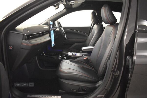 Used Ford Mustang Mach-E 2022 for sale - 77030208: Photo 30