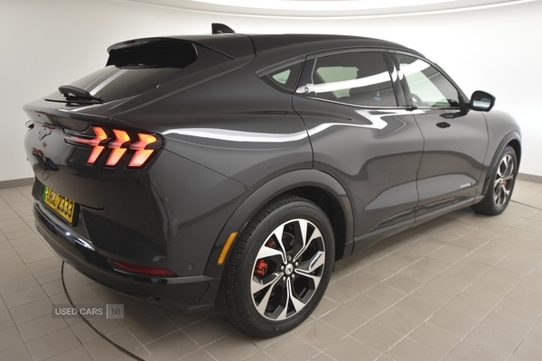 Used Ford Mustang Mach-E 2022 for sale - 77030208: Photo 4