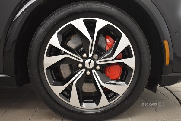 Used Ford Mustang Mach-E 2022 for sale - 77030208: Photo 42