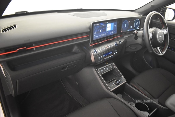 Used Hyundai KONA 2024 for sale - 76729183: Photo 10