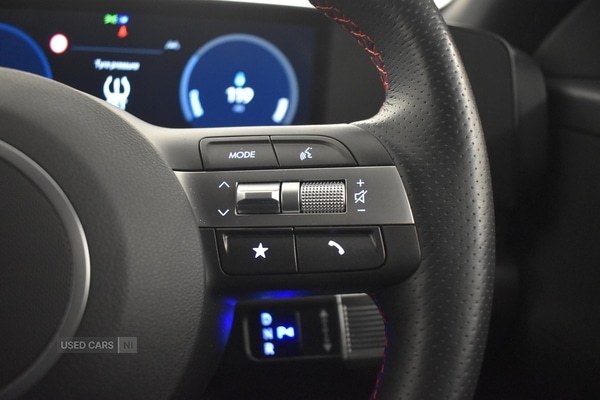 Used Hyundai KONA 2024 for sale - 76729183: Photo 15