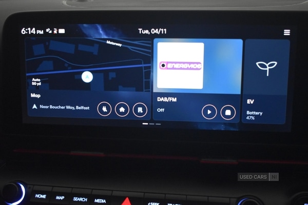 Used Hyundai KONA 2024 for sale - 76729183: Photo 18