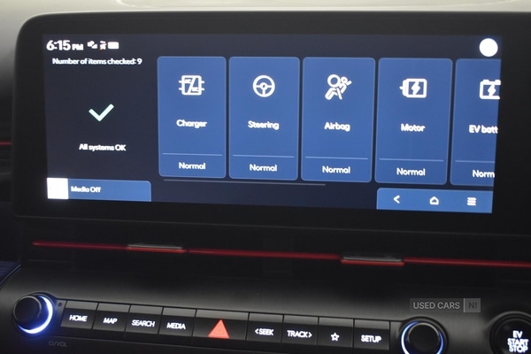 Used Hyundai KONA 2024 for sale - 76729183: Photo 21