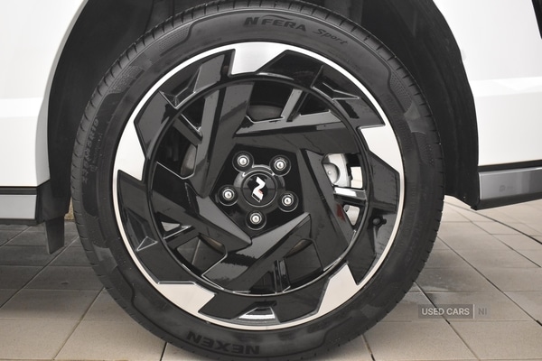 Used Hyundai KONA 2024 for sale - 76729183: Photo 45