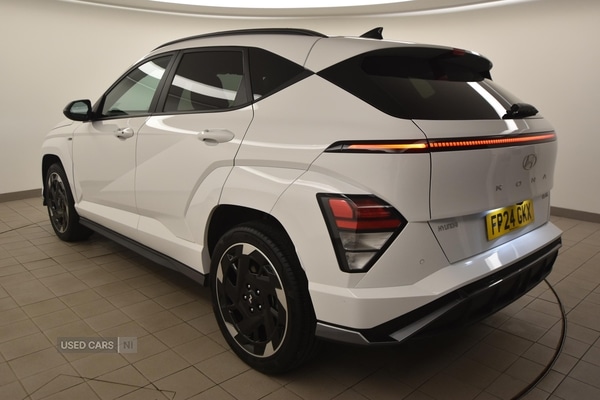 Used Hyundai KONA 2024 for sale - 76729183: Photo 50