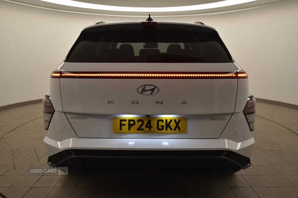 Used Hyundai KONA 2024 for sale - 76729183: Photo 51