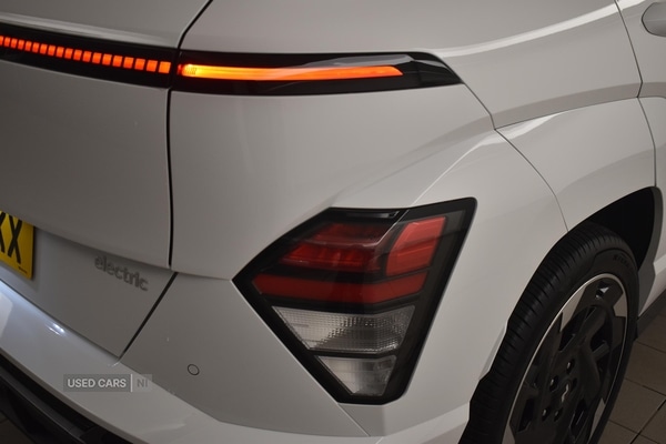 Used Hyundai KONA 2024 for sale - 76729183: Photo 52