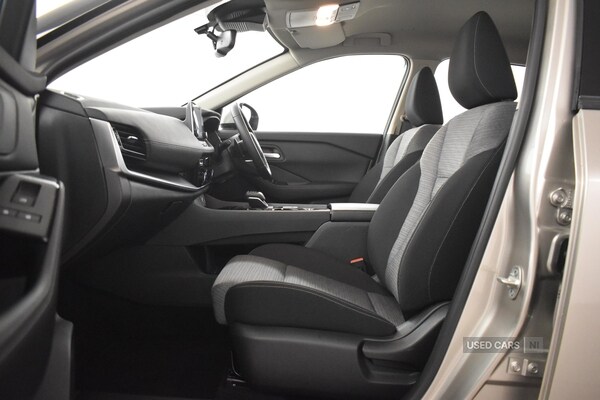 Used Nissan X-Trail 2025 for sale - 77017925: Photo 26