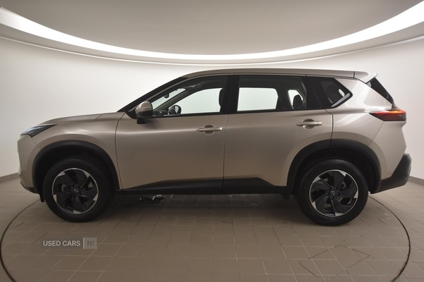 Used Nissan X-Trail 2025 for sale - 77017925: Photo 5